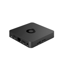 Q1 Atv H313 Android Tv Box 4k 5G Wifi Dual, el Más Económico, IPTV, TV Box Quad Core, Smart Tvbox Allwinner H313 Androidtv 10.0 OS Set Top B