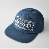 Casquette Snapback pour homme, 6 panneaux, non structurée, à visière plate, brodée violet, design personnalisé, vente en gros