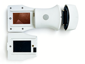Échographe Doppler Palmier avec Sondes Interchangeables Convexe Linéaire - Product Image 1