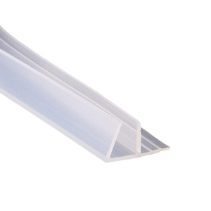 Customizable Age-Resistant Silicone Tube Transparent <b>Flexible</b> LED Strip Waterproof <b>Moulding</b> Cutting Processing Custom Sizes - Product Image 4