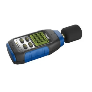 Jauge de vide numérique Portable de haute précision boîtier en acier inoxydable affichage clair pression <span class=keywords><strong>absolue</strong></span> jauge de vide électronique gaz - Product Image 3