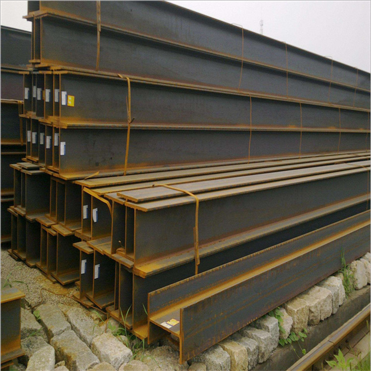 W4 x 4 x 13 H profile steel W4 x 4 x 13 H profile steel