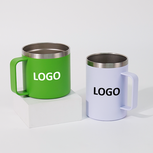 Sports Personalized Eco Double Wall Insulated 2L 128Oz Stainless Steel Water Bottle With Custom Logo Insulated Narrow - Product Image 4