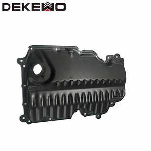 อ่างน้ำมันเครื่อง 05L103602 05L103602G EA288 EVO สำหรับ <span class=keywords><strong>VW</strong></span> Passat Variant B8 B9 Tiguan Arteon AUDI A3 Q3 SKODA SEAT 2.0TDI - Product Image 3