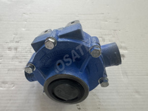 Chất Lượng Cao 7560 Máy Bơm Nước Cho Schwing Putzmeister Bơm Bê Tông Máy Bơm Nước - Product Image 4