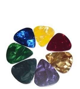 Accessori per chitarra elettrica per chitarra popolare colorata di alta qualità - Product Image 2