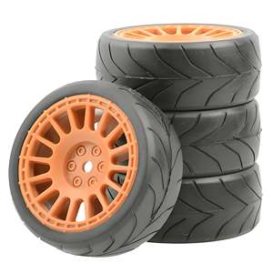 Конкурентная цена, оптовая продажа, бренд Seaforest, прочный дизайн, формованный пластик ABS, кольцо для центра колеса, модель AU-03, ODM - Product Image 1