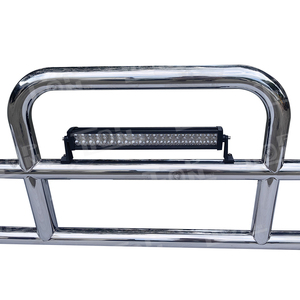 Paraurti Anteriore in Acciaio Inox <span class=keywords><strong>per</strong></span> <span class=keywords><strong>Camion</strong></span> Freightliner Cascadia, Protezione Anticollisione, <span class=keywords><strong>Ricambi</strong></span> <span class=keywords><strong>per</strong></span> <span class=keywords><strong>Carrozzeria</strong></span> <span class=keywords><strong>Camion</strong></span>, Vendita all'Ingrosso - Product Image 5