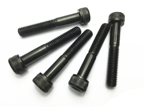 थोक स्टेनलेस स्टील हेक्स सिर सॉकेट बोल्ट स्क्रू उच्च शक्ति 4.8-10.9 ग्रेड डि7991 आईएसओ मानक svc ब्रांड जनरल - Product Image 1