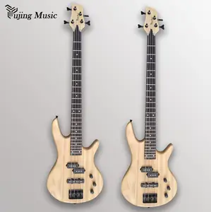 Túi Đựng Đàn Guitar Bass Điện Giá Tốt Cung Cấp Từ Nhà Máy Giảm Giá Mạnh Bass Điện