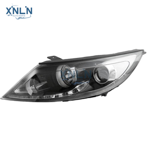 חלקי אוטומטי xinlin oem 92101-3w120 92102-3w120 led פנסים עבור ספורינג 2014 2015 - Product Image 3