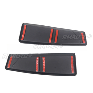 Caja de almacenamiento para el panel de instrumentos del coche, accesorios para Ford Bronco 2021-2022 - Product Image 4