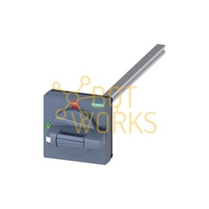 Siemens 8UD11712AD11 - Nuovo - Product Image 1