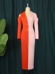 Formal Ladies Office Wear Dresses Plus Size <strong>Turkey</strong> Office Dresses Women Elegant Office Dresses <strong>Attire</strong> for Women - Product Image 2
