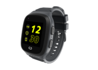 Montre connectée pour enfants LT31 étanche, appels vidéo 4G, suivi GPS, LBS, AGPS, positionnement WIFI, SOS, montre connectée pour enfants avec caméra et suivi