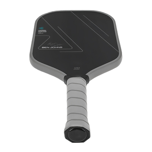 Pala de Pickleball <span class=keywords><strong>Ben</strong></span> Johns con Núcleo de Panal Termoformado de 16 mm, Fibra de Carbono Ligera, Duradera y de Alta Calidad, Apta para Niños Principiantes - Product Image 3