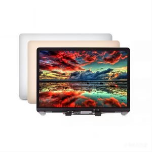 <span class=keywords><strong>Écran</strong></span> LCD de remplacement en gros pour <span class=keywords><strong>MacBook</strong></span> <span class=keywords><strong>Pro</strong></span> M4 A3401 A3185 A3112 14,2 pouces, assemblage d'<span class=keywords><strong>écran</strong></span> gris argenté - Product Image 4