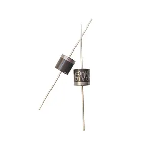 10A10 10A Diode de puissance SILICIUM REDRESSEURS Diode de redressement 10A 1000V R-6