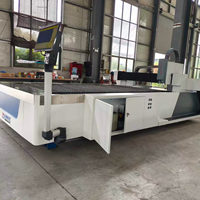 Máquina de Corte Láser de Fibra de Alta Velocidad 30000W 6025mm, Equipo de Cocina Turco, Directo de Fábrica, 14 Patentes, CE JINDAJIN