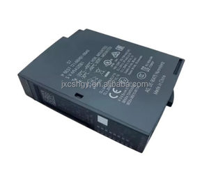 Módulo de Salida Analógica Siemens PLC 6ES7135-6HB00-0CA1 100% Original, Nuevo, ET 200SP, 12 Meses de Garantía para Uso Industrial - Product Image 5