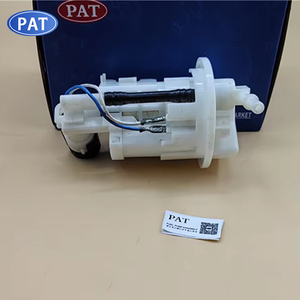 Conjunto de bomba de combustible PAT 33D-13907-02-00 para Yamaha YZ250F YZ250FX YZ450F YZ450FX WR250F <span class=keywords><strong>WR450F</strong></span> 33D139070200 bomba de combustible para motocicleta - Product Image 3