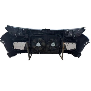 Kit de protection de pare-chocs avant, capot moteur, garde-boue et ailes de haute qualité pour Honda CRV - Accessoires extérieurs - Product Image 4