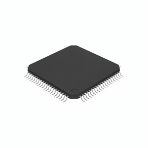 80 LQFP IC MCU แฟลช96KB 32BIT 80 LQFP ต้นฉบับบริการครบวงจรออนไลน์ส่วนประกอบอิเล็กทรอนิกส์ฝังตัว CY9BF122MPMC-G-MNE2 - Product Image 1