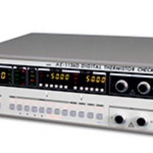 AEMIC AE-9303B เครื่องวัดโอห์มแบบดิจิตอล 10HC เครื่องตรวจจับตัวต้านทานเครือข่ายผลิตในญี่ปุ่น - Product Image 2