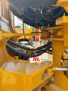 Jepang menggunakan Caterpillar <span class=keywords><strong>Loader</strong></span> dalam kondisi baik CAT966H CAT966G 966 konstruksi dan Earthmoving Wheel <span class=keywords><strong>Loader</strong></span> untuk dijual - Product Image 3