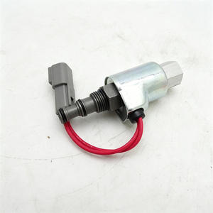 Ventes directes transfrontalières 6690991 – Électrovannes pour excavatrices, chargeuses et tracteurs, disponibles en stock - Product Image 3