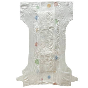 OEM ODM Couches pour bébés ultra-minces jetables à prix bas, vente en gros, couches pour bébés personnalisées, fabricant de couches - Product Image 5