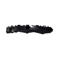 Support de fixation direct pour pare-chocs avant Jetour Dasheng 2023 – Référence OE F16-2803531 F16-2803532 Gauche Droite