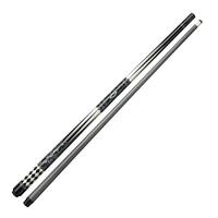 Fournisseur direct d'usine, fabricant de queues de billard en fibre de carbone, pointe de haute précision de 12,5 mm, bâton de billard personnalisé avec logo de marque OEM