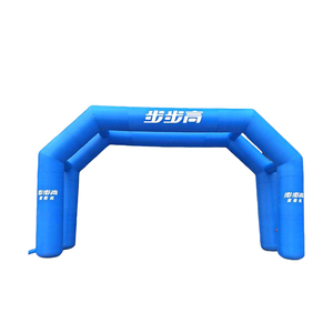 Ở đầu vòm bơm hơi Bảng điều khiển bơm hơi kín khí, phong trào đua xe của thương hiệu - Product Image 1