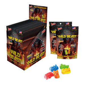 Индивидуальная этикетка упаковка в течение длительного времени для увеличения капсул - Product Image 6