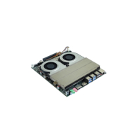 Intel Comet Lake10gen LGA1200 Core I3-10100 I5-10400 I7-10700 I9-10900 CPU DDR4 64G 4K Carte mère pour l'éducation scolaire