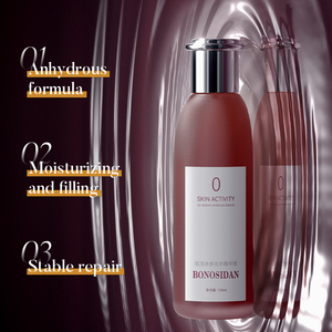 Best Verkopende Koreaanse Plumping Anti-Aging Face Serum Hydrating Gezichtsverzorging Puur Hyaluronzuur Serum Voor Gezicht - Product Image 3