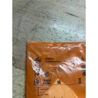 Sensor de Proximidad Inductivo IGS001 EFECTOR - NUEVO EN PAQUETE