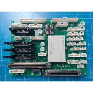 TEL TYB412-1/CC 1D81-000103 เซ็นเซอร์วัดอุณหภูมิเตาอบ ใช้เป็นอะไหล่อุปกรณ์เซมิคอนดักเตอร์รุ่นเก่า - Product Image 4