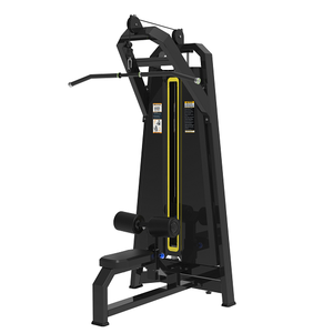 TOPTONS Gym utiliser équipement de Fitness musculation broche chargée force <span class=keywords><strong>Machine</strong></span> torse rotatif - Product Image 2