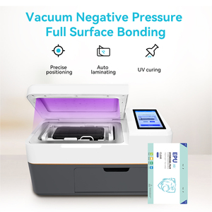 Điện thoại di động thông minh phim bảo vệ màn hình cắt và cán máy không giới hạn TPU Hydrogel điện thoại thông minh cắt decal - Product Image 2