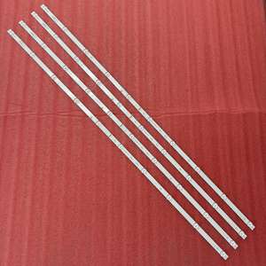 Barra de tira de retroiluminación <span class=keywords><strong>LED</strong></span> de alta calidad para <span class=keywords><strong>TD</strong></span> <span class=keywords><strong>SYSTEMS</strong></span> K50DLJ11US eiQ 50UHDT2SMH. 2. 2 V2 K50DLJ10US. 2. 6. - Product Image 5