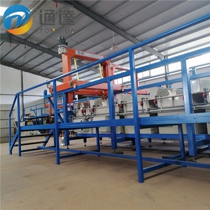 Électrolytique machine de placage à l'or bains galvaniques <span class=keywords><strong>chromage</strong></span> <span class=keywords><strong>dur</strong></span> bain - Product Image 4