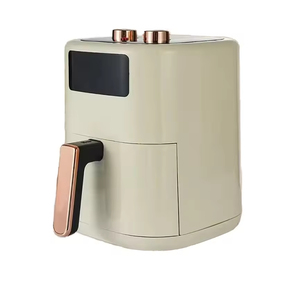 6L/8L Oil-Free Plastic Digital Control Household Air <strong>Fryer</strong> Multi-Functional Electric <strong>Fryer</strong> Oven French Fry <strong>Machine</strong> Large - Product Image 1