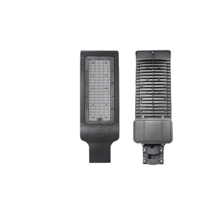 ไฟถนน LED พลังงานแสงอาทิตย์ 12V ตัวเครื่องอะลูมิเนียมอัลลอยด์ ติดผนัง สำหรับสวนกลางแจ้ง ไฟถนน กันน้ำ ความสว่างสูง - Product Image 5