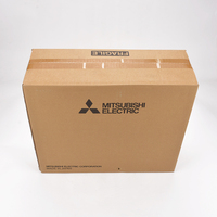 Amplificateur de commande de servomoteur AC Mitsubishi MDS-CH-V2-4535-N, contrôleur double axe MDS-CH-V2-4535-N, amplificateur de commande Mitsubishi