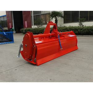 30-50 Hp Truyền <span class=keywords><strong>PTO</strong></span> Trang Trại Máy Kéo Rototiller Máy Cày - Product Image 6