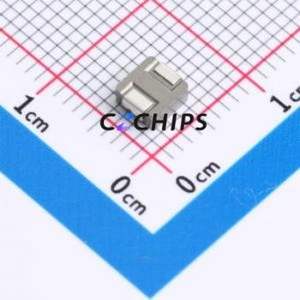 ZEPM0420H6R8M ตัวเหนี่ยวนำไฟฟ้าแบบ SMD,4.4x4.2 มม. ( ค่าความเหนี่ยวนำ: 6.8uH )( ความแม่นยำ: 20% กระแสไฟฟ้าที่กำหนด: 2.4A ) - Product Image 2