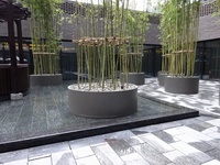 PANELTEK Matériaux de construction Briques en terre cuite pour carrelage décoratif extérieur