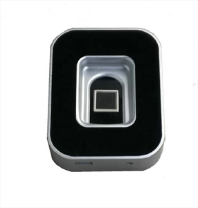 Serratura elettronica intelligente del cassetto delle impronte digitali G11 serratura dell'armadio serratura dell'armadio porta serratura per impronte digitali <span class=keywords><strong>mobili</strong></span> - Product Image 2